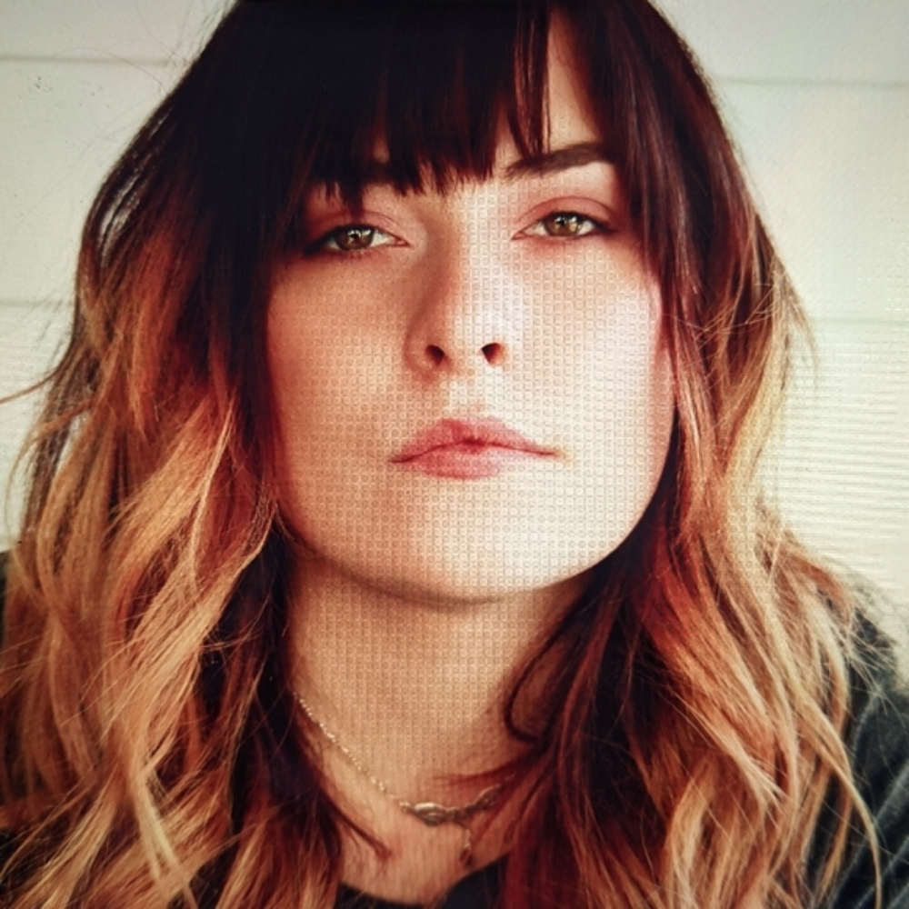 Meet your Posher, Mckenzie